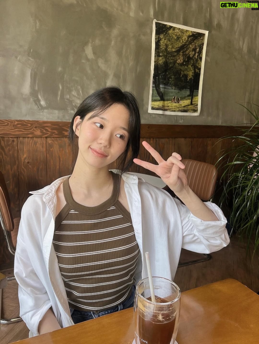 Lee So-i - 3 Likes - ☘️