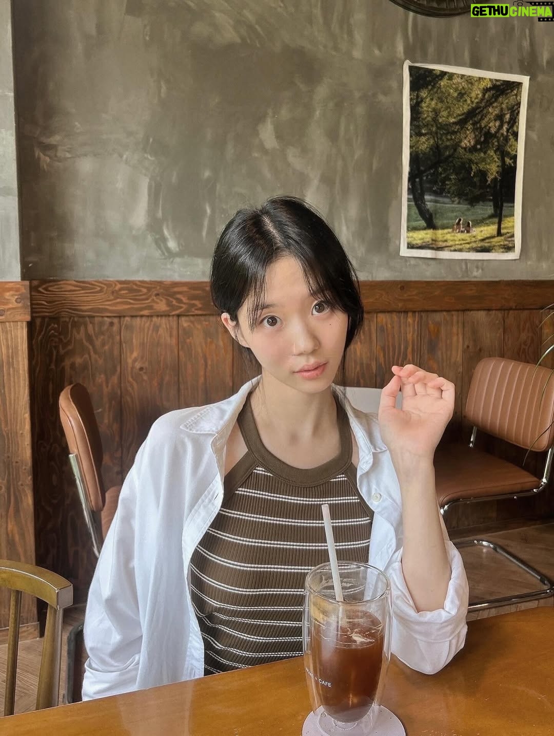 Lee So-i - 3 Likes - ☘️