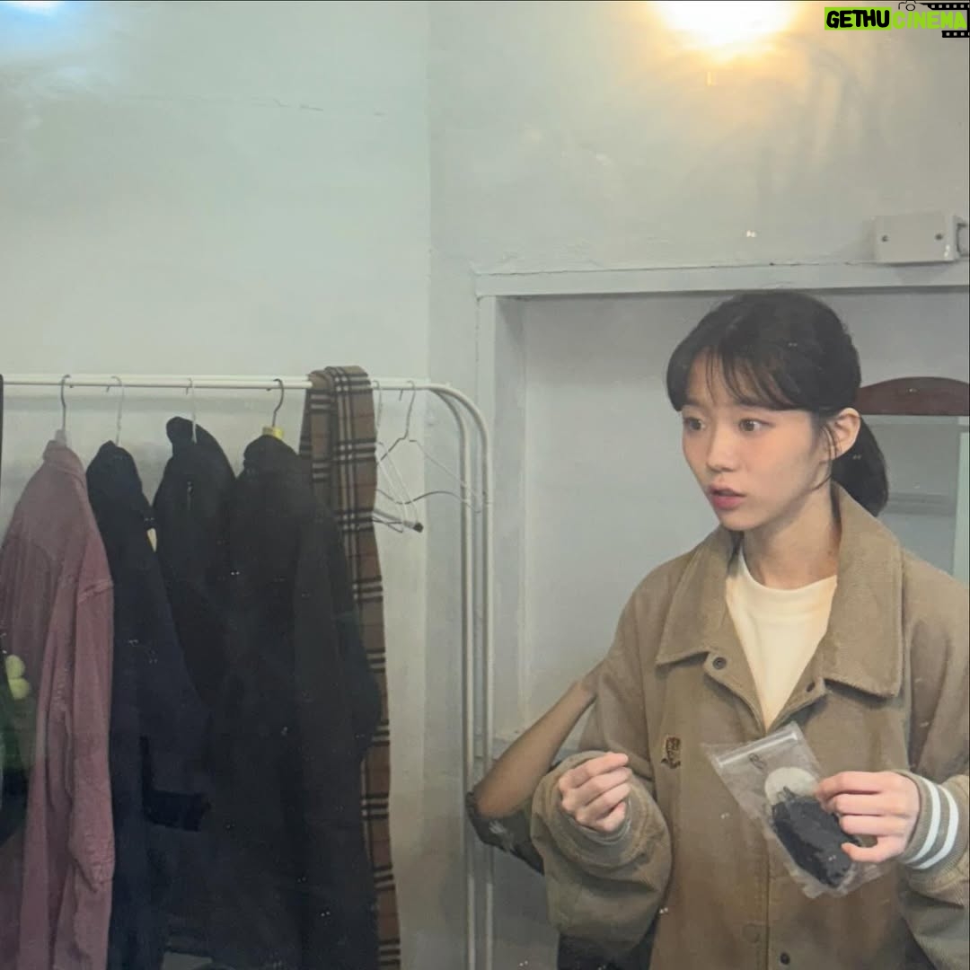 Lee So-i - 3 Likes - 연극 <소년 소녀 백서>