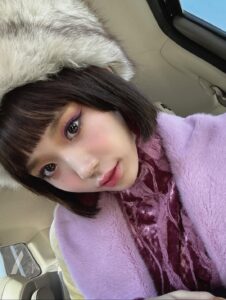 Actress Lee So-i HD Photos and Wallpapers August 2025