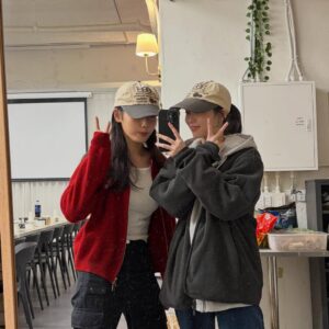 Lee So-i Instagram - 연극 <소년 소녀 백서>