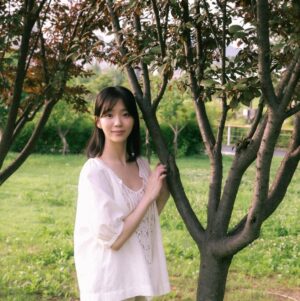 Lee So-i Instagram - 🌱