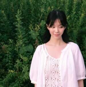 Lee So-i Instagram - 🌱