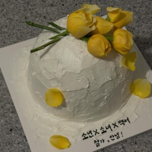 Lee So-i Instagram - 연극 <소년 소녀 백서>