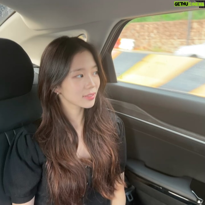 Lee So-i - 3 Likes - 긴머리🤭