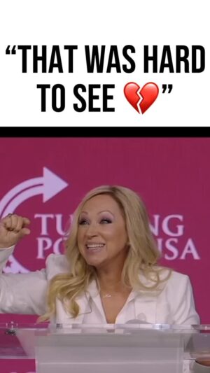 Leigh-Allyn Baker Instagram - That was really hard for me to see 🔎 🤷‍♀️
