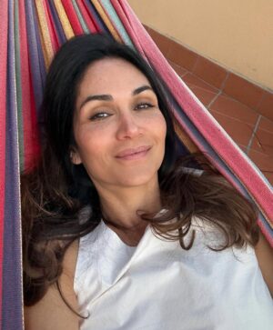 Lela Loren Instagram - Ultimo pisolino a Roma 💫