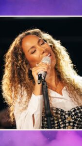 Actress Leona Lewis HD Photos and Wallpapers October 2025