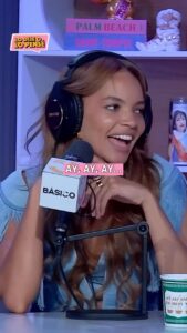 Actress Leslie Grace HD Photos and Wallpapers September 2025