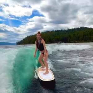 Leslie Mann Instagram - 