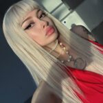 Lexi Brumback