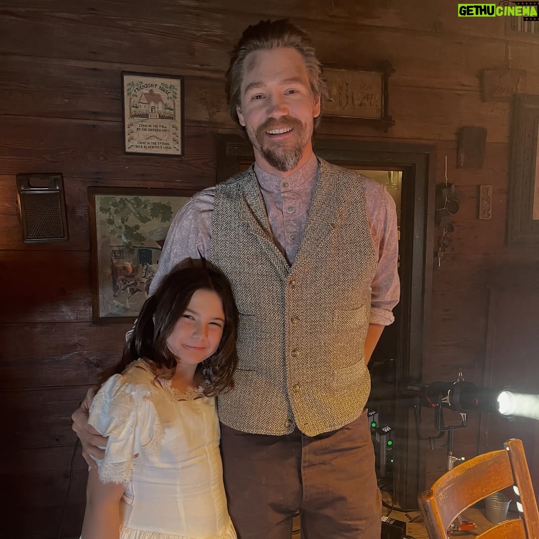Lexi Rabe - 6.7K Likes - I am in a western!! Bad Men Must Bleed 
I am soooo excited about my new movie! Coming out Oct 7!! More details coming soon #badmenmustbleed ❤️❤️❤️ @chadmichaelmurray @_micahlyons @tristanriggsofficial @toddterryactor @laniers @zach_roerig @constancebrenneman