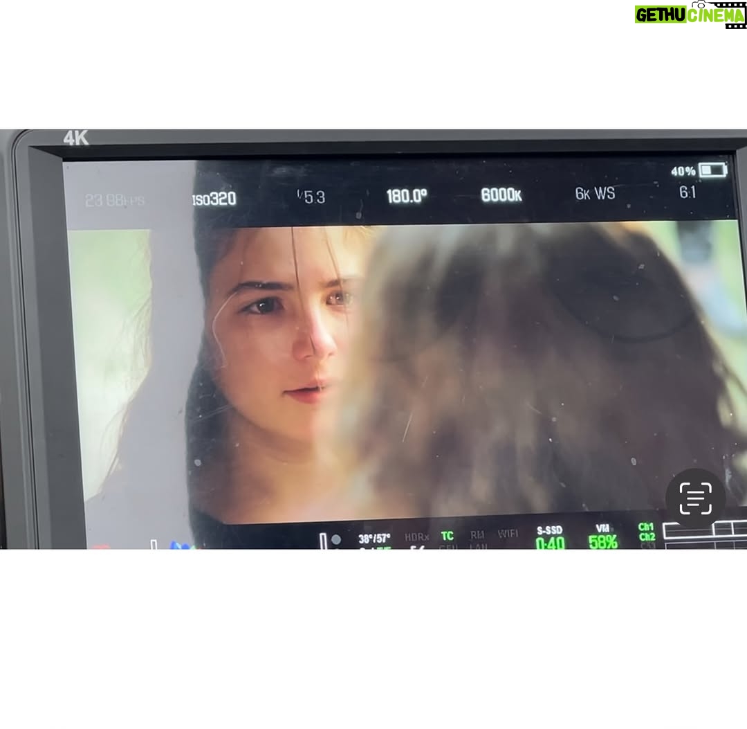 Lexi Rabe - 6.7K Likes - I am in a western!! Bad Men Must Bleed 
I am soooo excited about my new movie! Coming out Oct 7!! More details coming soon #badmenmustbleed ❤️❤️❤️ @chadmichaelmurray @_micahlyons @tristanriggsofficial @toddterryactor @laniers @zach_roerig @constancebrenneman