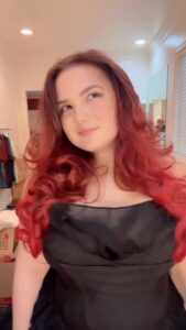 Actress Lexi Rabe HD Photos and Wallpapers March 2026