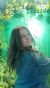 Actress Lexi Rabe HD Photos and Wallpapers October 2025