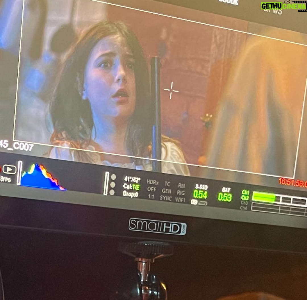 Lexi Rabe - 6.7K Likes - I am in a western!! Bad Men Must Bleed 
I am soooo excited about my new movie! Coming out Oct 7!! More details coming soon #badmenmustbleed ❤️❤️❤️ @chadmichaelmurray @_micahlyons @tristanriggsofficial @toddterryactor @laniers @zach_roerig @constancebrenneman