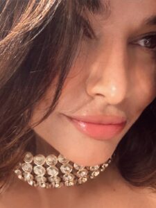 Actress Liberta Spahiu HD Photos and Wallpapers September 2025