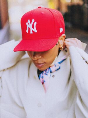 Lil Mama Instagram - CharmCity 💓