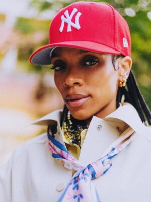 Lil Mama Instagram - CharmCity 💓