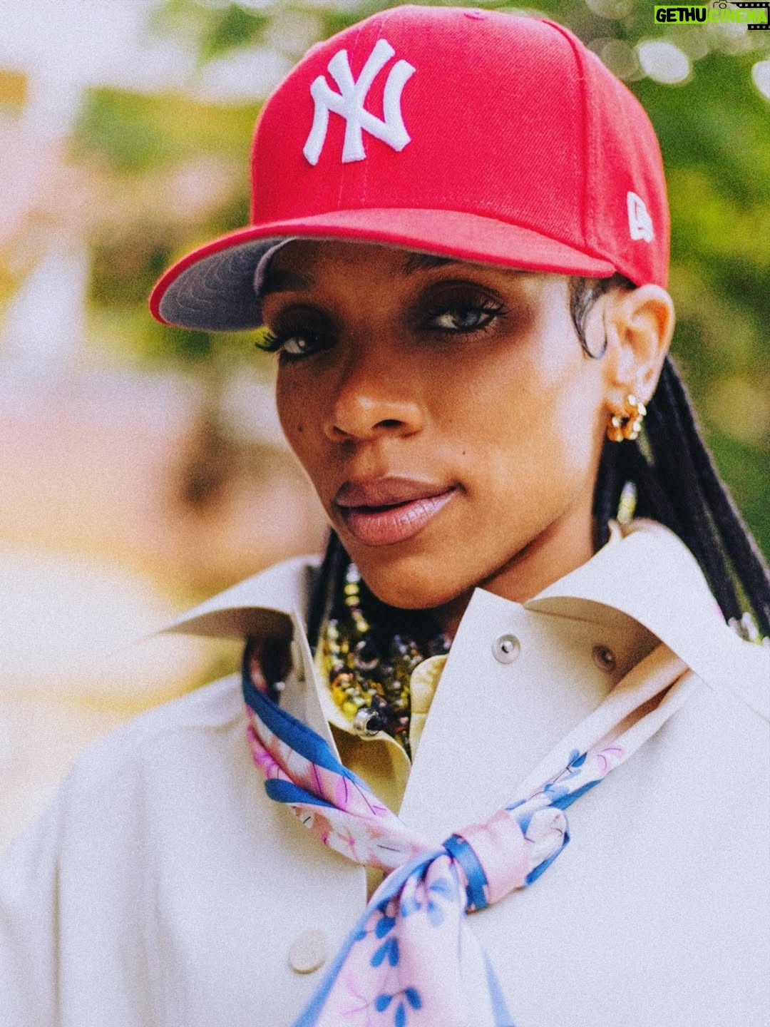 Lil Mama - 4.2K Likes - CharmCity 💓