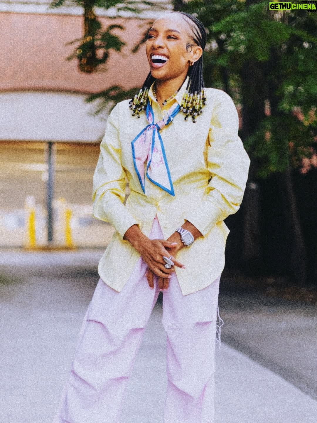 Lil Mama - 4.2K Likes - CharmCity 💓