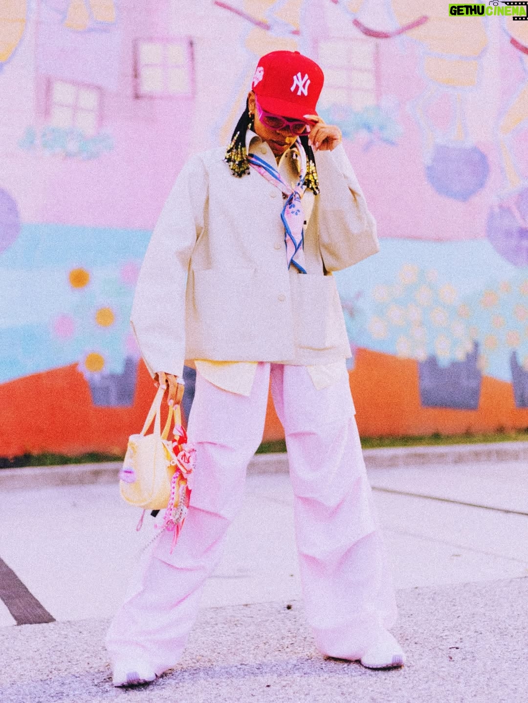 Lil Mama - 4.2K Likes - CharmCity 💓