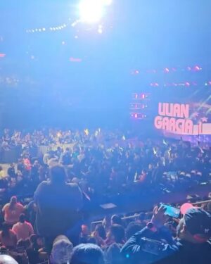 Lilián García Instagram - Wednesday hump day dump. 😁❤️🐫
.
.
#wweraw #wwe #ringannouncer #announcer #humpday #wednesdayhumpday #grateful