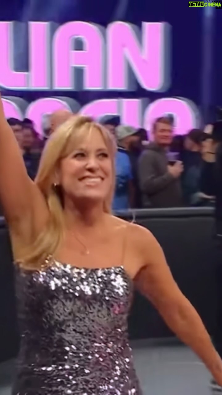 Lilián García - 53.8K Likes - My heart is full!! 💖🤗🏡

Thank you for the amazing welcome!

Then. Now. Forever. Together.
I love you!
🤗❤️🏡
.
.
#wwe #mondaynightraw #raw #return #home
