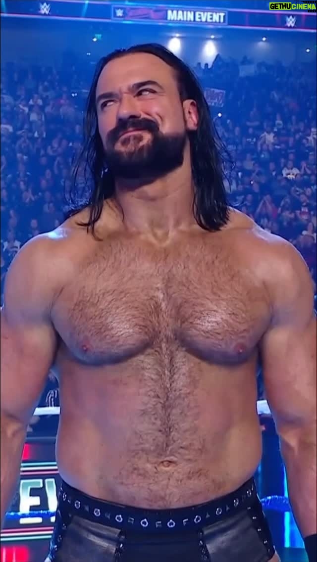 Lilián García - 52.9K Likes - @dmcintyrewwe is so wrong for this 🤦👀 #SNME