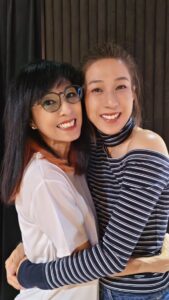 Actress Linda Chung Ka-Yan HD Photos and Wallpapers February 2026