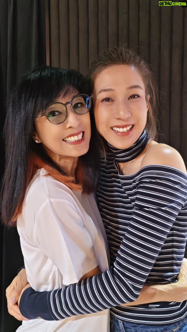 Linda Chung Ka-Yan - 47.7K Likes - 🦋
I can’t emphasize enough how beautiful this human being is 💖  米雪姐 is such an amazing role model,  always so kind, caring, and full of positive energy 🌟 

Thank you for believing in me and helping me share Believe in Yourself 💕

Link in bio

#BelieveinYourself
#newsong
@mixue_michelleyim