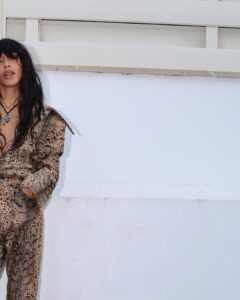Actress Loreen HD Photos and Wallpapers February 2026