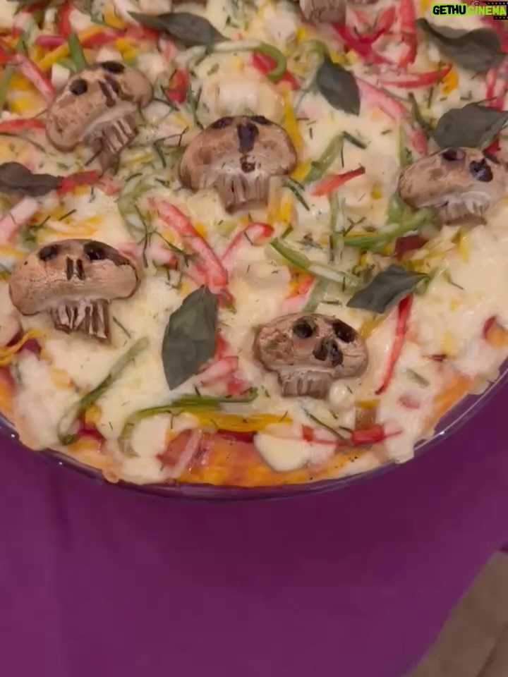 Loreto Aravena - 6.5K Likes - Halloween en familia! 👻