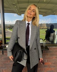 Actress Louise Redknapp HD Photos and Wallpapers October 2025
