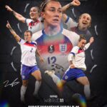 Lucy Bronze