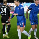Lucy Bronze