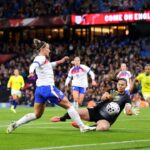Lucy Bronze