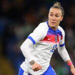 Lucy Bronze