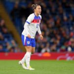 Lucy Bronze