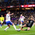 Lucy Bronze