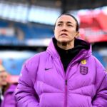 Lucy Bronze