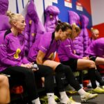 Lucy Bronze