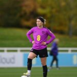 Lucy Bronze