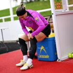 Lucy Bronze