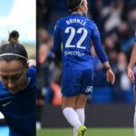 Lucy Bronze
