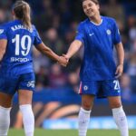 Lucy Bronze