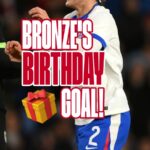 Lucy Bronze