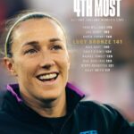 Lucy Bronze
