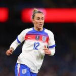 Lucy Bronze