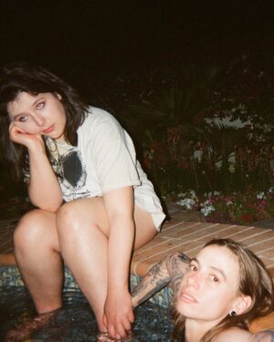 Lucy Dacus Instagram - hbd jb